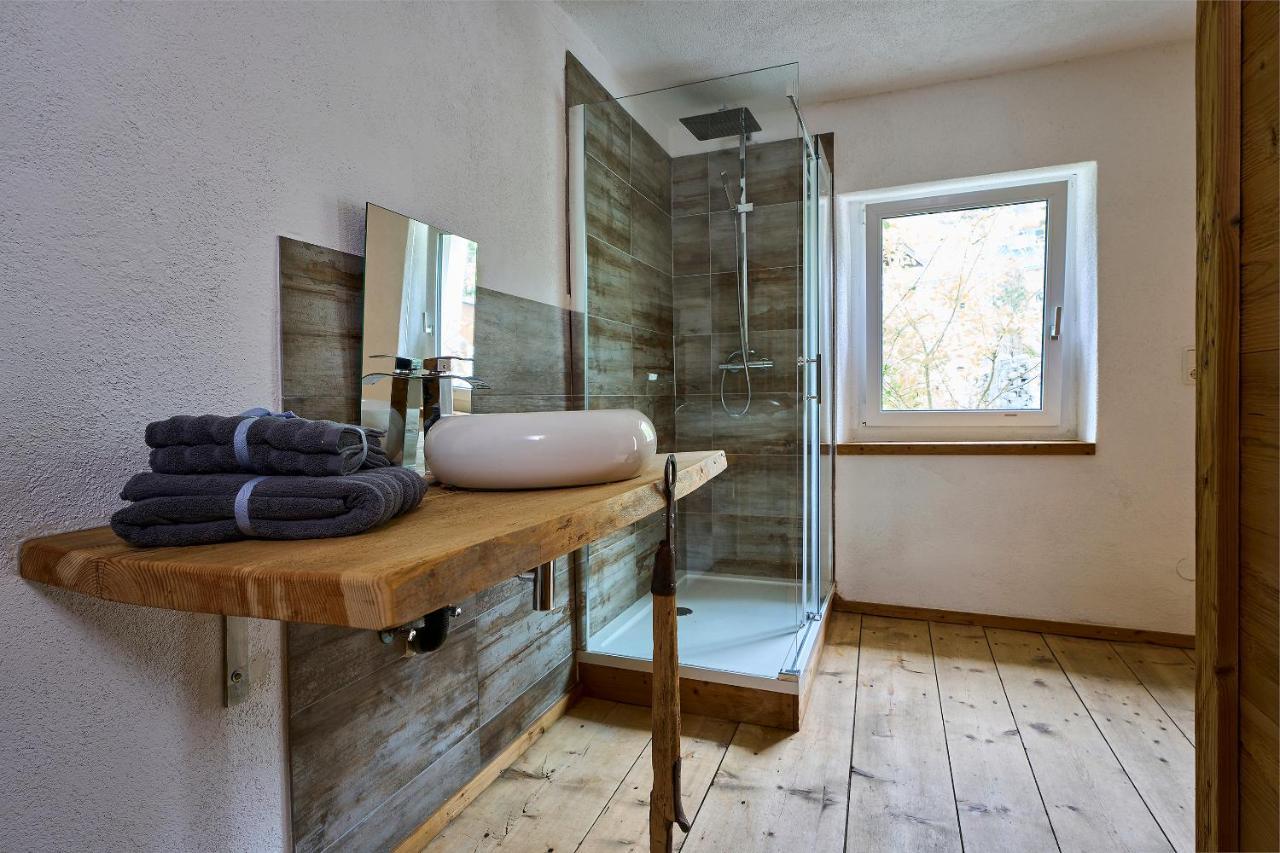 Gasthof Lamm Sankt Jodok am Brenner Экстерьер фото